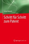 Schritt für Schritt zum Patent