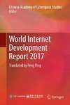 World Internet Development Report 2017