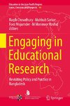 Engaging in Educational Research