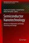 Semiconductor Nanotechnology