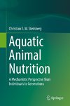 Aquatic Animal Nutrition