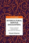 Intercultural Service Encounters