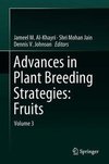 Advances in Plant Breeding Strategies: Fruits