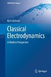 Classical Electrodynamics