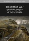 Translating War