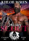 Saving Scout