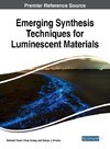 Emerging Synthesis Techniques for Luminescent Materials