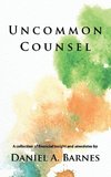 Uncommon Counsel