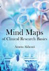 Mind Maps of Clinical Research Basics