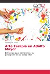 Arte Terapia en Adulto Mayor