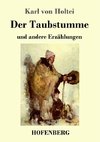 Der Taubstumme