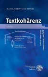 Textkohärenz