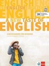 A new taste of English. Kurs- und Übungsbuch + MP3-CD