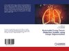 Automated Lung Cancer Detection System using Image Segmentation