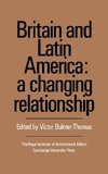 Britain and Latin America