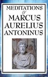 Meditations of Marcus Aurelius Antoninus