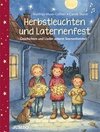 Herbstleuchten und Laternenfest