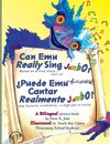 Can Emu Really Sing Jambo?