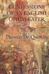 Confessions of an English Opium-Eater