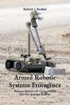 Armed Robotic Systems Emergence