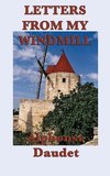 Letters from my Windmill