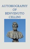 Autobiography of Benvenuto Cellini