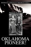 Oklahoma Pioneer!