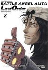 Battle Angel Alita - Last Order - Perfect Edition 2