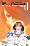 Battle Angel Alita - Mars Chronicle 5