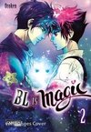 BL is magic! 2