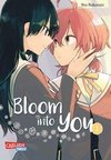 Bloom into you 1