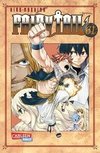 Fairy Tail 61