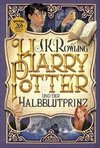 Harry Potter 6 und der Halbblutprinz