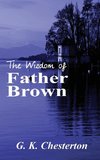 The Wisdom of Father Brown