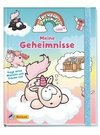 Theodor and Friends: Meine Geheimnisse. Trage deine Wünsche und Träume ein!