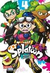 Splatoon 4