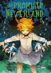 The Promised Neverland 5