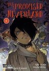 The Promised Neverland 6