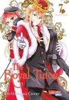 The Royal Tutor 7