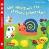 VE 5 Wer spielt mit der kleinen Schnecke? (5 Exemplare)