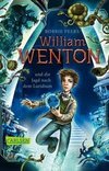 William Wenton 1: William Wenton und die Jagd nach dem Luridium