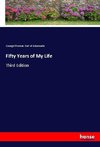 Fifty Years of My Life