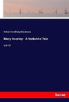 Mary Anerley-  A Yorkshire Tale