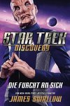 Star Trek Discovery 3