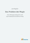 Das Problem der Magie