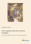 Die Prophetie des Joel und ihre Ausleger