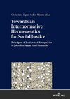 Towards an Internormative Hermeneutics for Social Justice