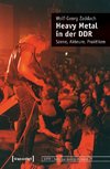 Heavy Metal in der DDR