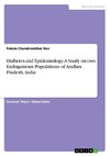 Diabetes and Epidemiology. A Study on two Endogamous Populations of Andhra Pradesh, India