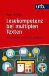 Lesekompetenz bei multiplen Texten